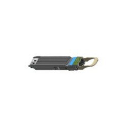 NVIDIA - Síťový kabel - multirežim MPO-12/APC rovné do multirežim MPO-12/APC rovné - 3 m - 3 m - optické vlákno