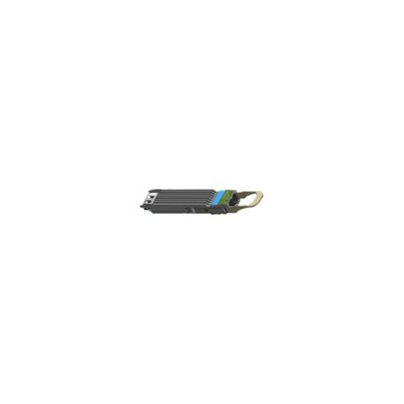 NVIDIA - Síťový kabel - multirežim MPO-12/APC rovné do multirežim MPO-12/APC rovné - 3 m - 3 m - optické vlákno