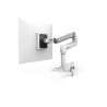 Ergotron Top Mount C-Clamp - Montážní sada (svorka k montáži na stůl, svorka ve tvaru C) - pro Displej LCD - bílá