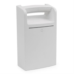 LiFeKinnex - Baterie lékařského vozíku - lithium-železo-fosfátové - 245 Wh - pro CareFit Slim StyleView Cart with LCD Arm, 3