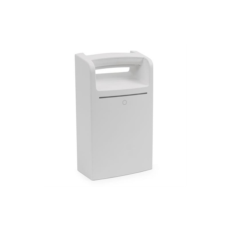 LiFeKinnex - Baterie lékařského vozíku - lithium-železo-fosfátové - 245 Wh - pro CareFit Slim StyleView Cart with LCD Arm, 3