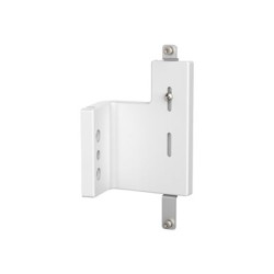 CAREFIT ENCLOSURE VERTICASCANN/BRACKET SNOW WHITE