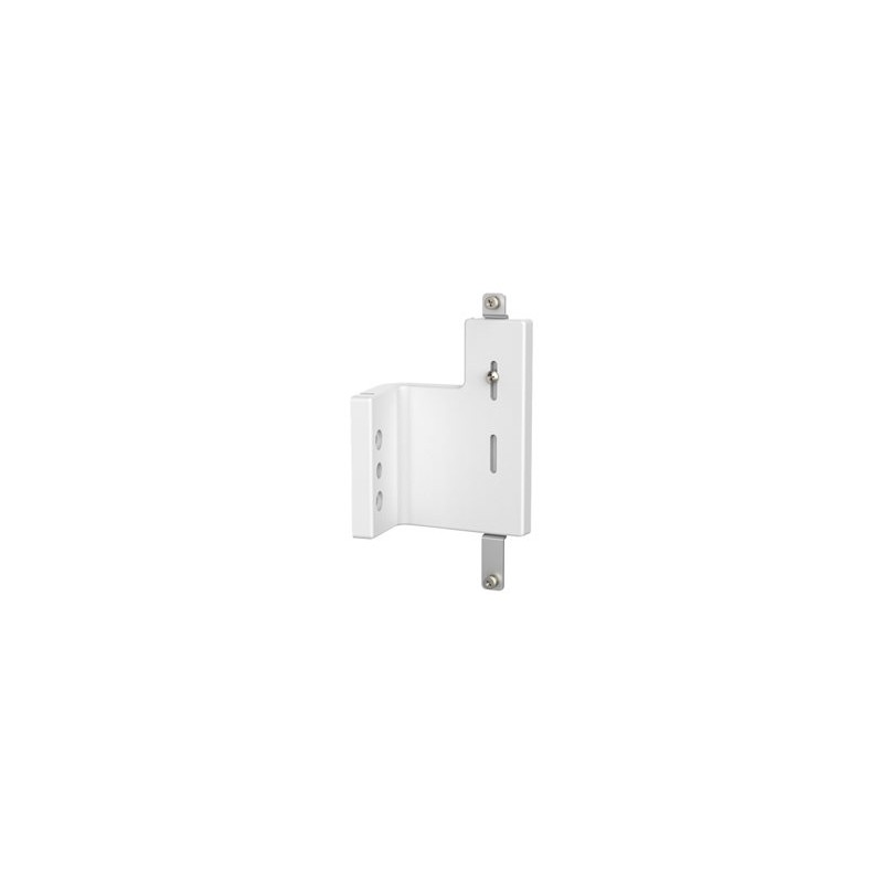 CAREFIT ENCLOSURE VERTICASCANN/BRACKET SNOW WHITE