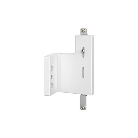 Ergotron CareFit Enclosure Verticascann/Bracket Snow White