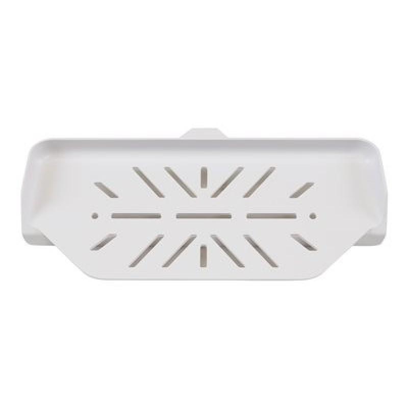Ergotron CareFit Pro Side-Mounted/Slotted Shelf