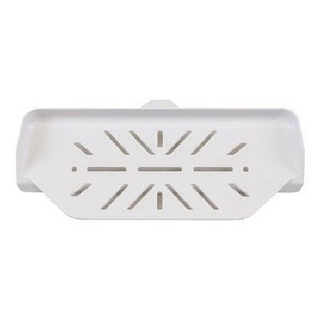 Ergotron CareFit Pro Side-Mounted/Slotted Shelf
