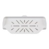 Ergotron CareFit Pro Side-Mounted/Slotted Shelf