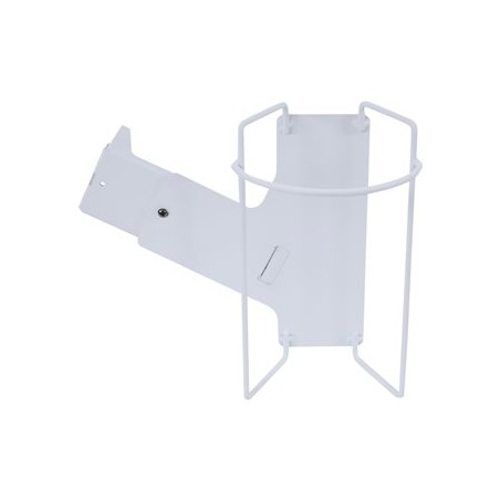 Ergotron Side-Mount - Držák na utěrky pro vozík - bílá - pro CareFit Slim 2.0
