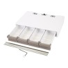 Ergotron CareFit Pro Quad Drawer/