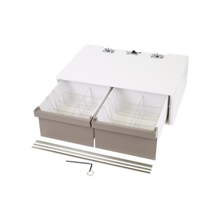 CAREFIT PRO DOUBLE TALL DRAWER/