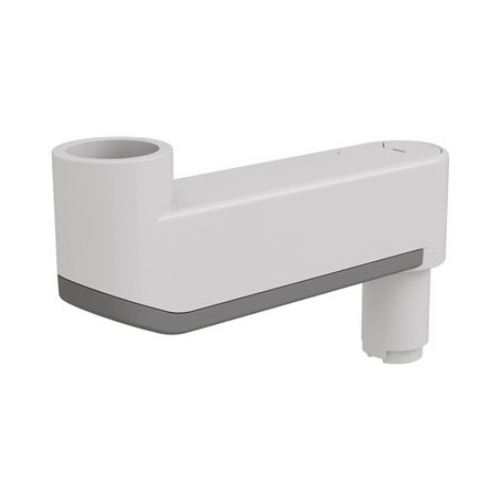 Ergotron CareFit Combo Extender short - Upevňovací komponent (rozšiřovací sada) - zdravotní - bílá