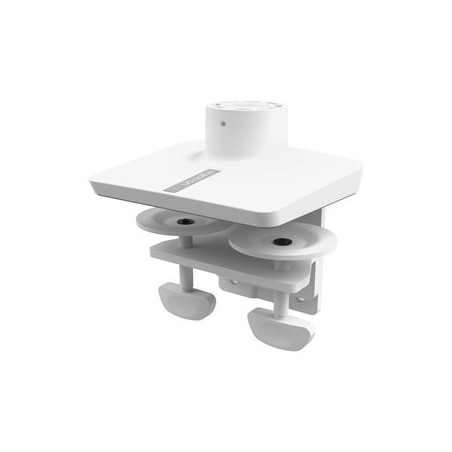 Ergotron HX - Montážní sada (stolní svorka s podstavcem) - bílá - pro P/N: 45-693-216