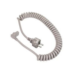 Ergotron - Elektrický kabel - SEV 1011 (Z) do power IEC 60320 C13 - 1.8 m - Švýcarsko