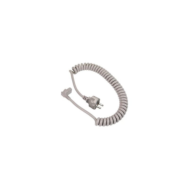 Ergotron - Elektrický kabel - SEV 1011 (Z) do power IEC 60320 C13 - 1.8 m - Švýcarsko