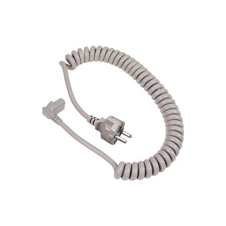 Ergotron - Elektrický kabel - SEV 1011 (Z) do power IEC 60320 C13 - 1.8 m - Švýcarsko