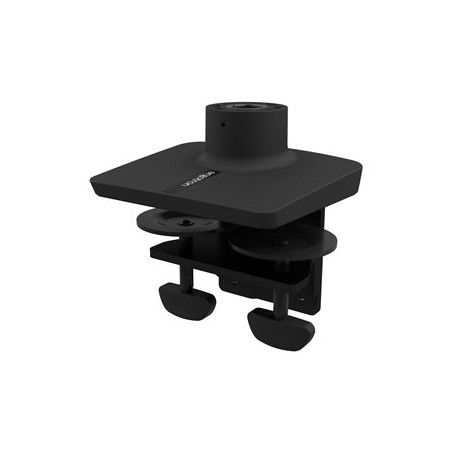 Ergotron HX - Montážní sada (stolní svorka s podstavcem) - matná čerň - pro P/N: 45-693-224