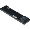 Baterie T6 Power pro HP ZBook 15 G5, ZBook 15 G6, 5000mAh, 77Wh, 4cell, Li-pol