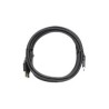 Logitech - Kabel fotoaparátu - USB (M)