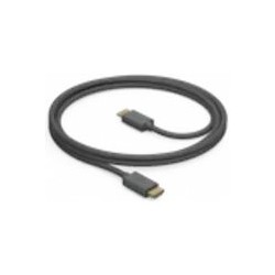 Logitech - HDMI kabel - HDMI s piny (male) do HDMI s piny (male)