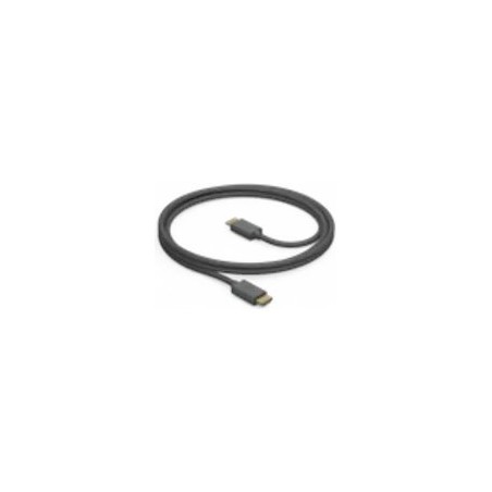 Logitech - HDMI kabel - HDMI s piny (male) do HDMI s piny (male)