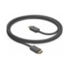 Logitech - HDMI kabel - HDMI s piny (male) do HDMI s piny (male)