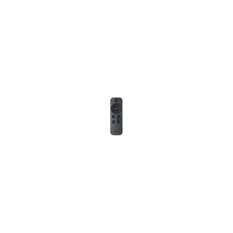 Logitech - Dálkové ovládání systému pro video konference 993001896