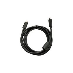 Logitech - USB kabel - USB-C (M) do USB-C (M) - pro Rally