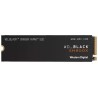 WD Black SN850X POWERED BY SANDISK/1TB/SSD/M.2 NVMe/5R