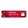 WD Red SN700 POWERED BY SANDISK/1TB/SSD/M.2 NVMe/5R WDS100T1R0C68BDK0