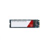 WD Red SA500 POWERED BY SANDISK/500GB/SSD/M.2 SATA/5R