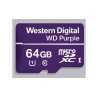 WD Purple microSDXC 64GB Class 10 U1