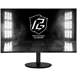 Asrock monitor PG27FFS2E IPS 27" FHD, 240Hz, 2x HDMI , 1x DP, AMD FreeSync, repro, výškově nastavitelný