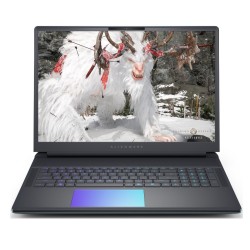 DELL Alienware 18 Area-51/ Ultra 9 275HX/ 32GB/ 2TB SSD/ NV RTX 5080 16GB/ 18" QHD+/ W11H/ černý/ 2Y Basic