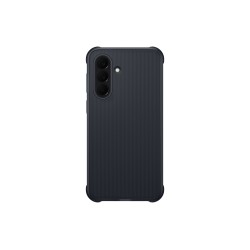 Samsung Tvrzený Zadní kryt A37 Black