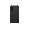 Samsung Tvrzený Zadní kryt A37 Black