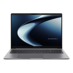 ASUS NTB ExpertBook P5 (P5605CAA-CU7321X), Ultra 7 365H, 16" 2560 x 1600, 32GB, 1TB SSD, Intel, W11 Pro, Gray