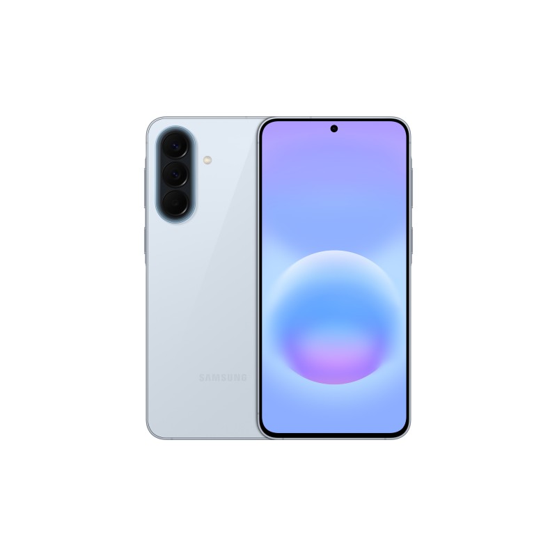 Samsung Galaxy A57 5G 8GB/128GB světle modrá, EU