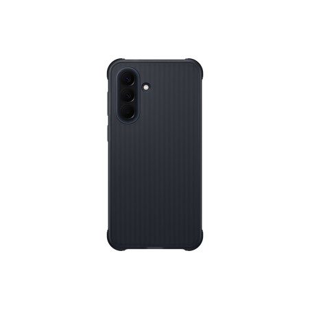 Samsung Tvrzený Zadní kryt A57 Black
