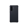 Samsung Tvrzený Zadní kryt A57 Black