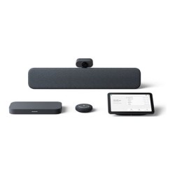 Google one Gen 3 Medium Black