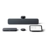 Google one Gen 3 Medium Black