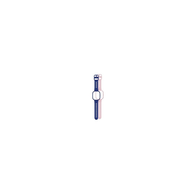 LAMAX WatchY4 Play Pink Strap