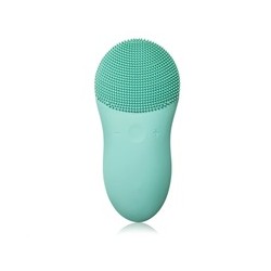 TOUCHBeauty 1788 Sonický čistič pleti zelený