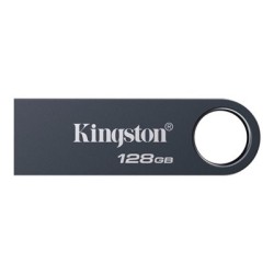 128GB DataTraveler SE9 G3-Dark Nickel