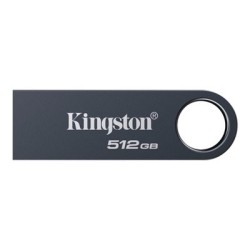 512GB DataTraveler SE9 G3-Dark Nickel