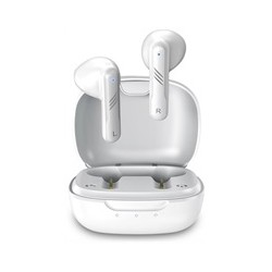 GENIUS bezdrátový headset TWS HS-M905BT White/ Bluetooth 5.3/ USB-C nabíjení/ bílé