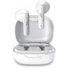 GENIUS bezdrátový headset TWS HS-M905BT White/ Bluetooth 5.3/ USB-C nabíjení/ bílé