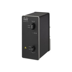 Cisco DC-DC Power Module for POE solution - Silový konvertor (montovatelný na DIN kolejnici) - 18 - 60 V - 65 Watt - pro