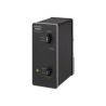 Cisco DC-DC Power Module for POE solution - Silový konvertor (montovatelný na DIN kolejnici) - 18 - 60 V - 65 Watt - pro
