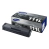 HP - Samsung MLT-D111L H-Yield Blk Toner C (1,800 pages)